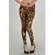 Leopard Leggings 