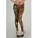 Leopard Leggings 