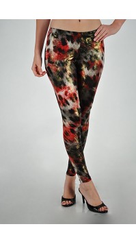 Exotic Leggings 