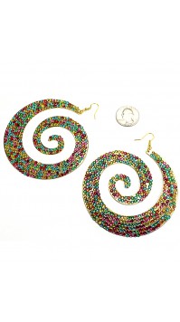 Lollipop Earrings 