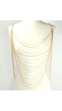 Body chain 