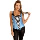 Lace-Up Alice Corset 