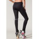 Primadonna Tie-up Leggings 