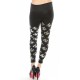 CC Printed Leggings 