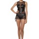 Show Girl Bodysuit 