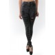 High Waist Skinny Jeans 