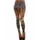 Baby Leopard Leggings 