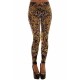 Wild Versace Leggings 