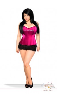 Lavish Rhimestone Bachelorette 