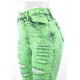 High Waist Skinny Jeans 