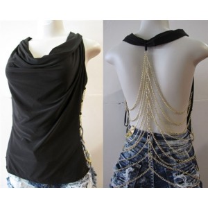 Body Chain Top 