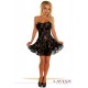 Lace Corset Dress