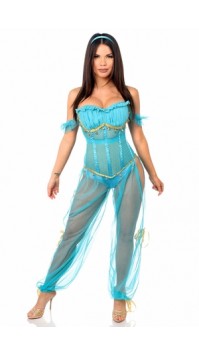 Persian Princess Costume