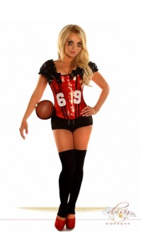 "Football" Costume